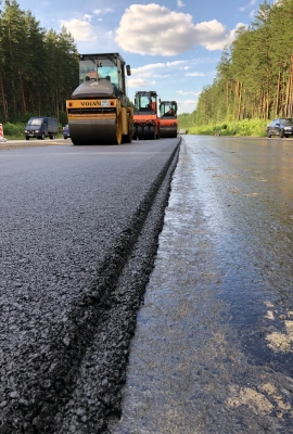 Благоустройство в Дрезне и Орехово-Зуевском районе